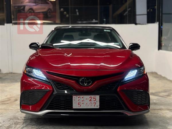 تويوتا كامري 2024 للبيع في العراق - كركوك